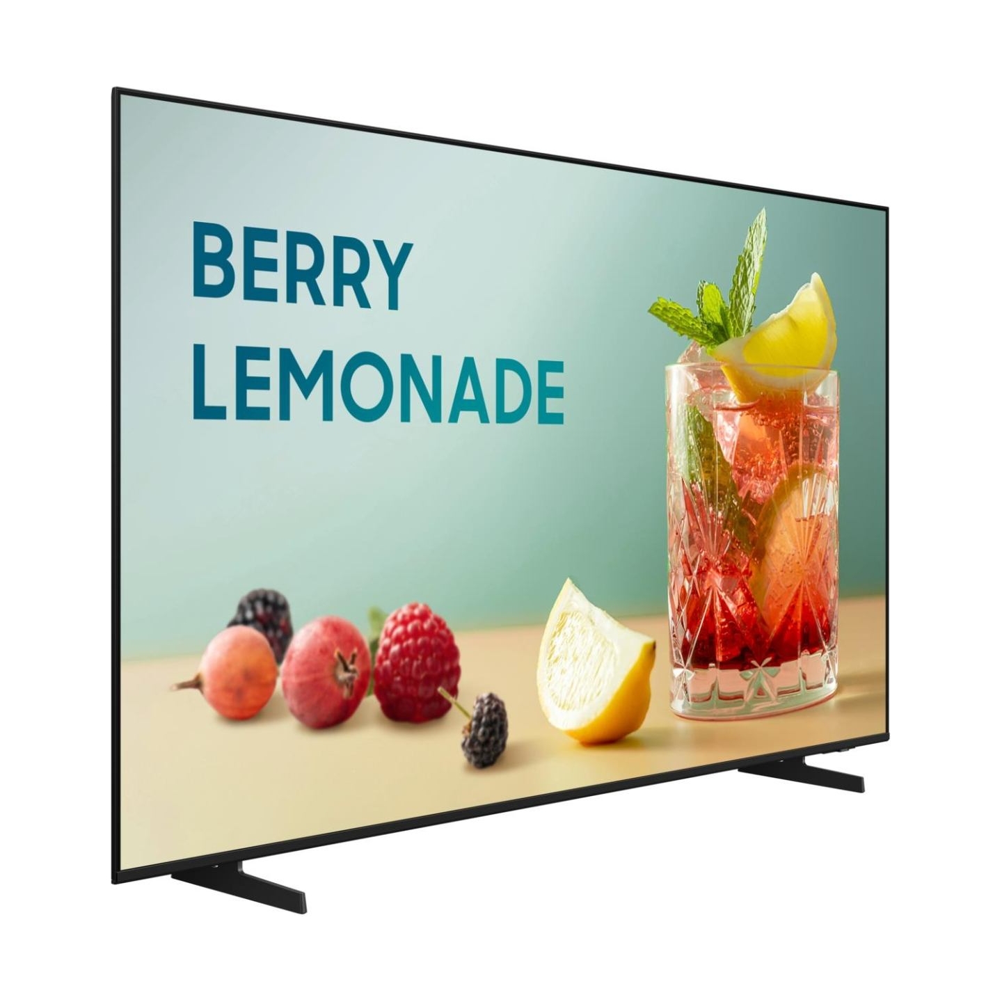 Samsung 85inch UHD/4K 16:9 BE85F-H 300ni