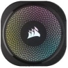 Corsair | Liquid CPU Cooler | NAUTILUS 360 RS ARGB | Intel, AMD