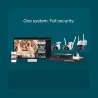 Tp-Link NET CAMERA BULLET H.264 4MP/VIGI C340(2.8MM) TP-LINK