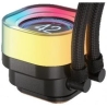 Corsair iCUE LINK TITAN 360 RX LCD AIO 360mm