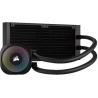 Corsair NAUTILUS 240 ARGB 240 mm Liquid CPU Cooler