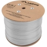 Lanberg Cable LAN SFTP cat.5e 305m wire CU LSZH CRP+FLUKE PASSED gray