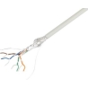 Lanberg Lan Cable Cat.5e SFTP 305M Solid CU LSZH Grey CPR+ Fluke Passed | LCS5L-11CU-0305-S
