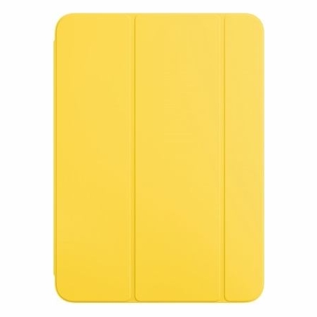 Apple Smart Folio for iPad (A16, 10th) | Folio | Apple | iPad (A16, 10th) | Polyurethane | Lemonade