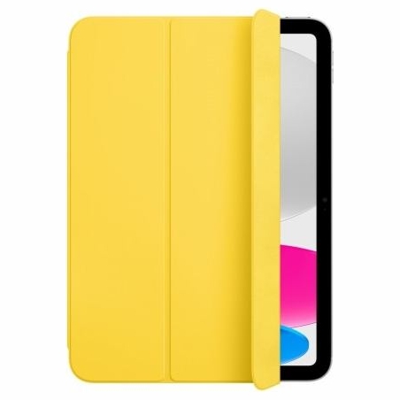 Apple Smart Folio for iPad (A16, 10th) | Folio | Apple | iPad (A16, 10th) | Polyurethane | Lemonade
