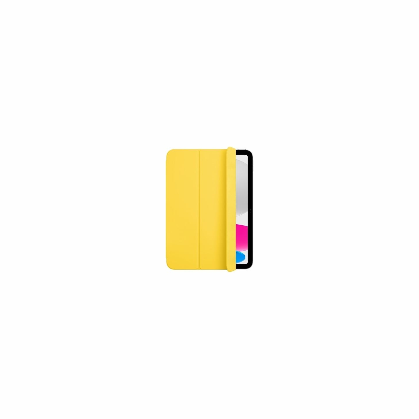 Apple Smart Folio for iPad (A16) - Lemonade
