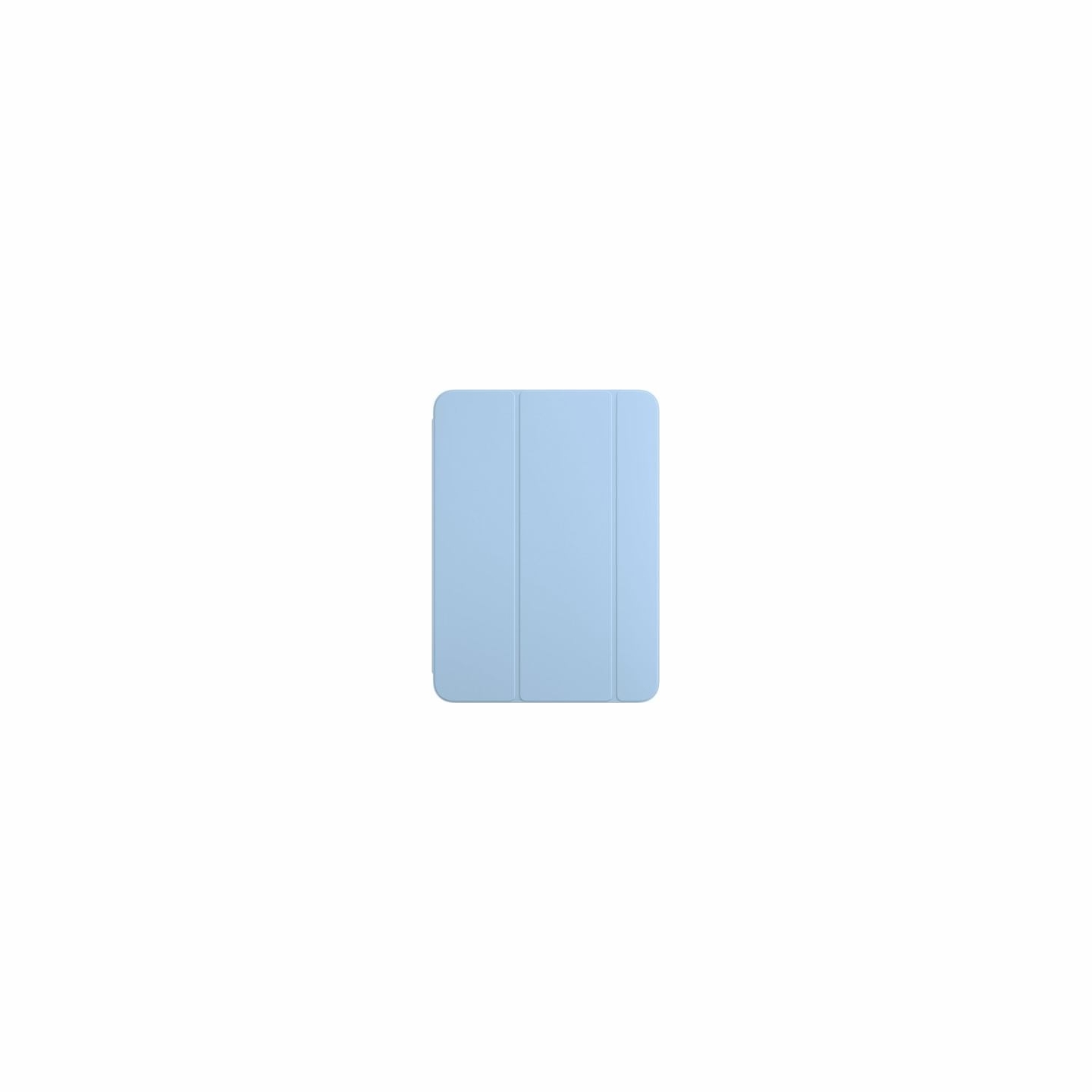 Apple Smart Folio for iPad (A16) - Sky | Apple