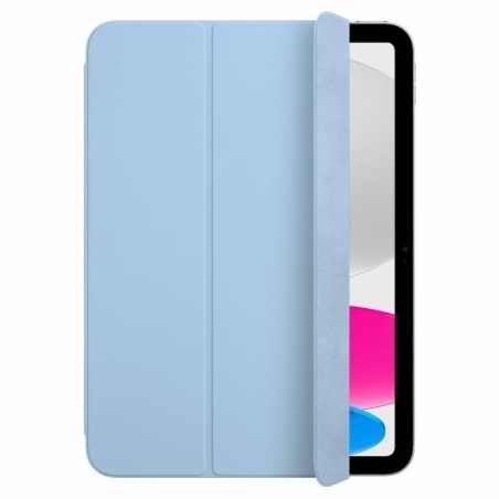 Apple Smart Folio for iPad (A16) - Sky | Apple