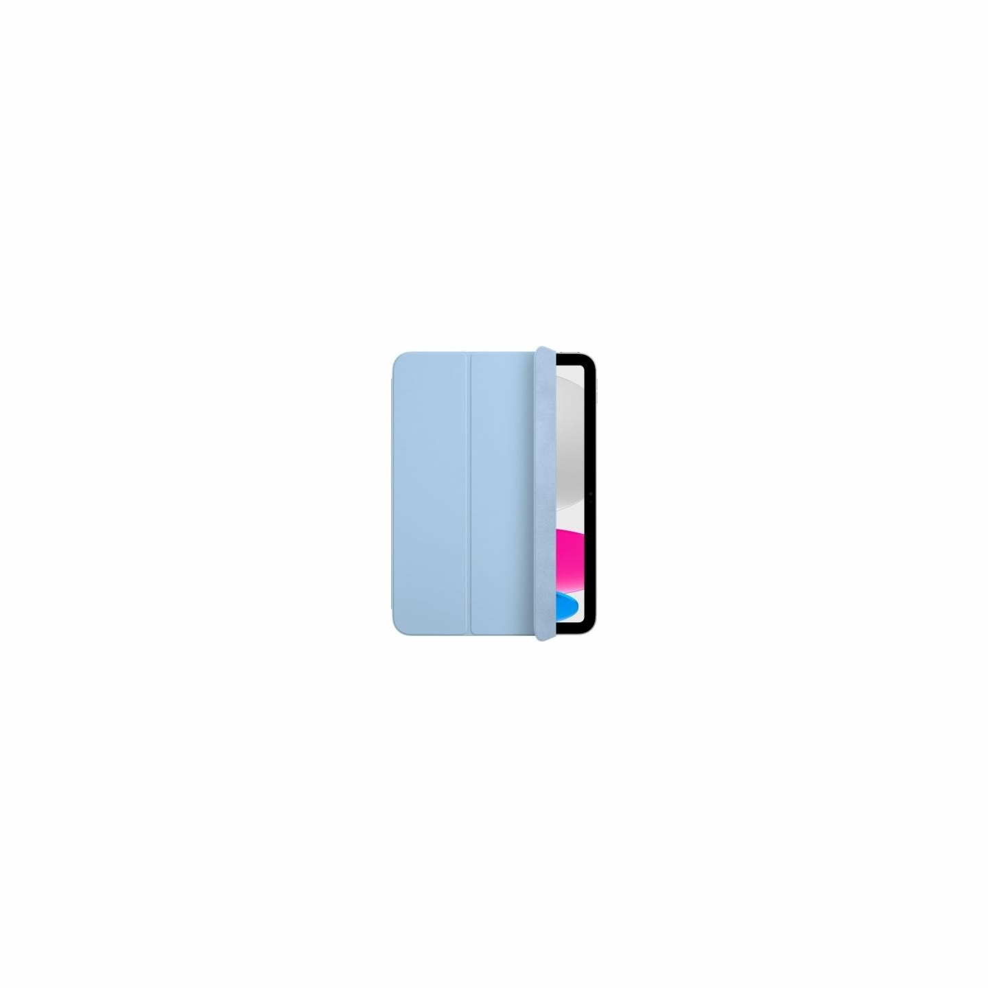 Apple Smart Folio for iPad (A16) - Sky