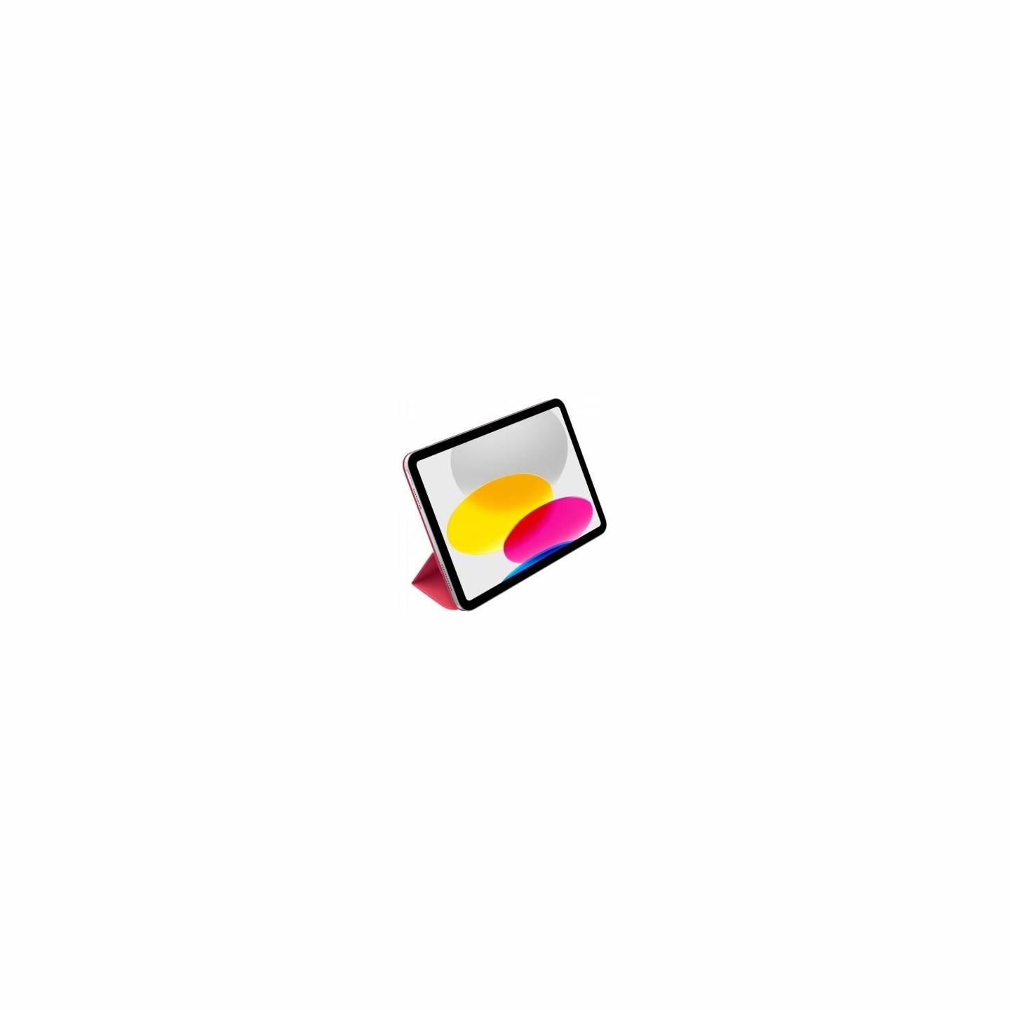 Apple Smart Folio | Apple | iPad (A16. 10th) | Watermelon
