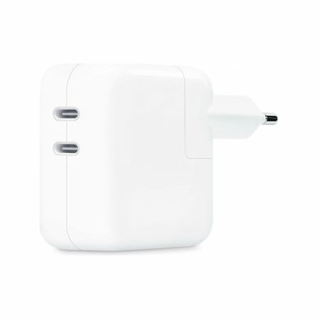 Apple 35W DUAL USB-C POWER AD APTER