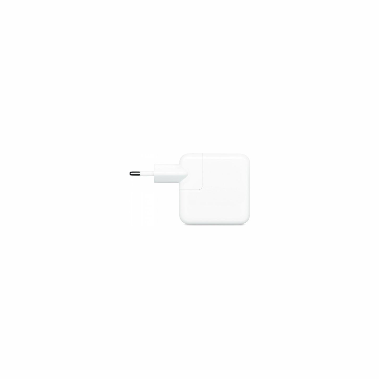 Apple 35W DUAL USB-C POWER AD APTER