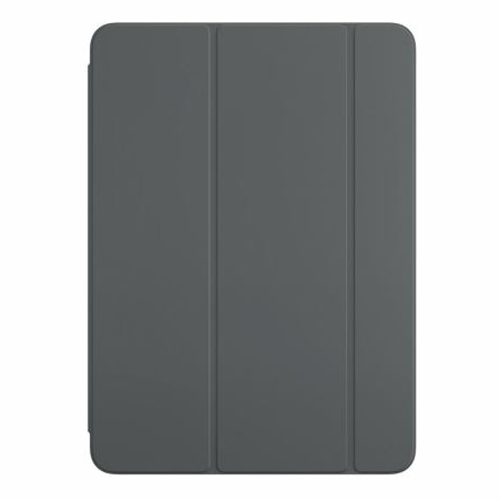 Apple | Smart Folio for iPad Air 11-inch (M2) | Folio | Polyurethane | Charcoal Gray