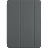 Apple Case Smart Folio for iPad Air 11 inch (M2) - charcoal gray