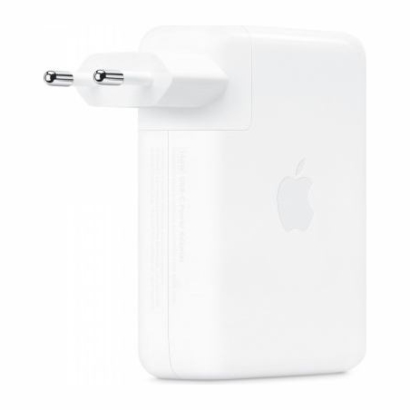 Apple | White | USB-C | 140 W | Power Adapter