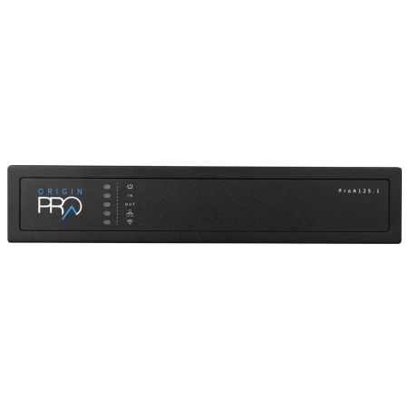 Origin Acoustics PROA125.1 Pro 2-Channel 125W Amplifier