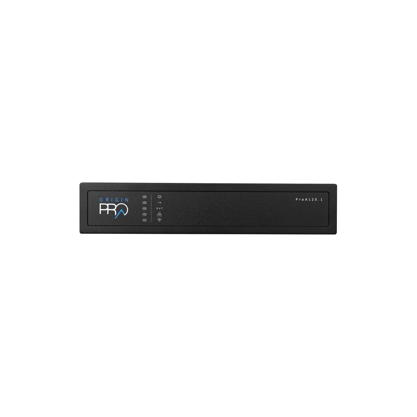 Origin Acoustics PROA125.1 Pro 2-Channel 125W Amplifier