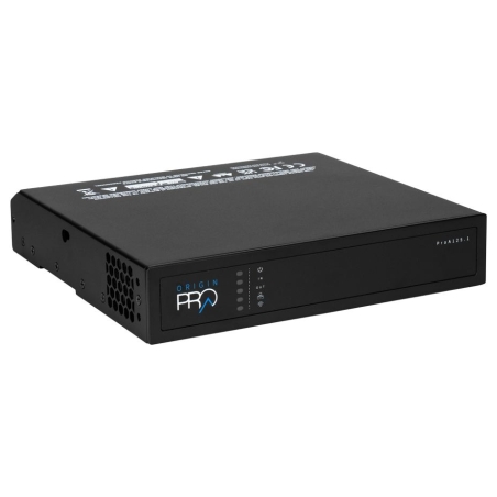 Origin Acoustics PROA125.1 Pro 2-Channel 125W Amplifier