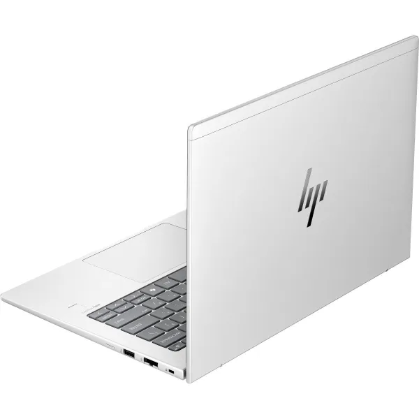 HP EliteBook 645 G11 - Ryzen 5 7535U, 16GB, 512GB SSD, 14 WUXGA 400-nit AG, WWAN-ready, Smartcard, FPR, US backlit keyboard, 56W