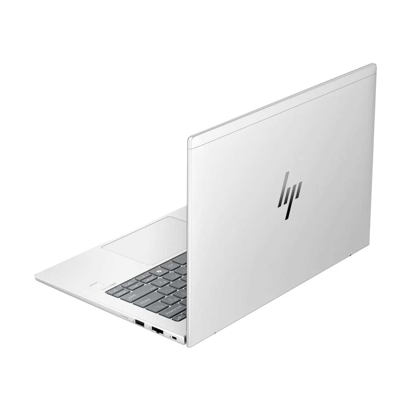 HP EliteBook 645 G11 - Ryzen 5 7535U, 16GB, 512GB SSD, 14 WUXGA 400-nit AG, WWAN-ready, Smartcard, FPR, US backlit keyboard, 56W