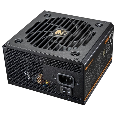 Cougar Gaming COUGAR GES 850 PSU 80plus Gold Fixed Cables