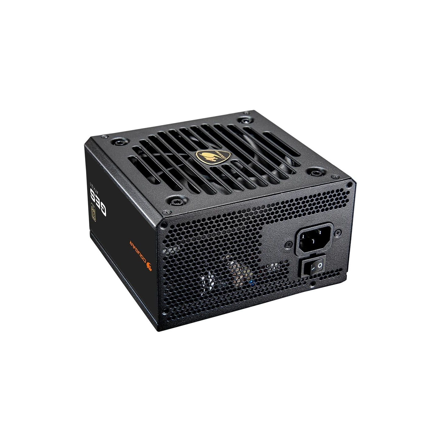Cougar Gaming COUGAR GES 850 PSU 80plus Gold Fixed Cables