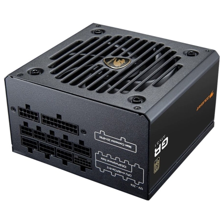 Cougar Gaming COUGAR GR 750 PSU 80plus Gold Fully Modular