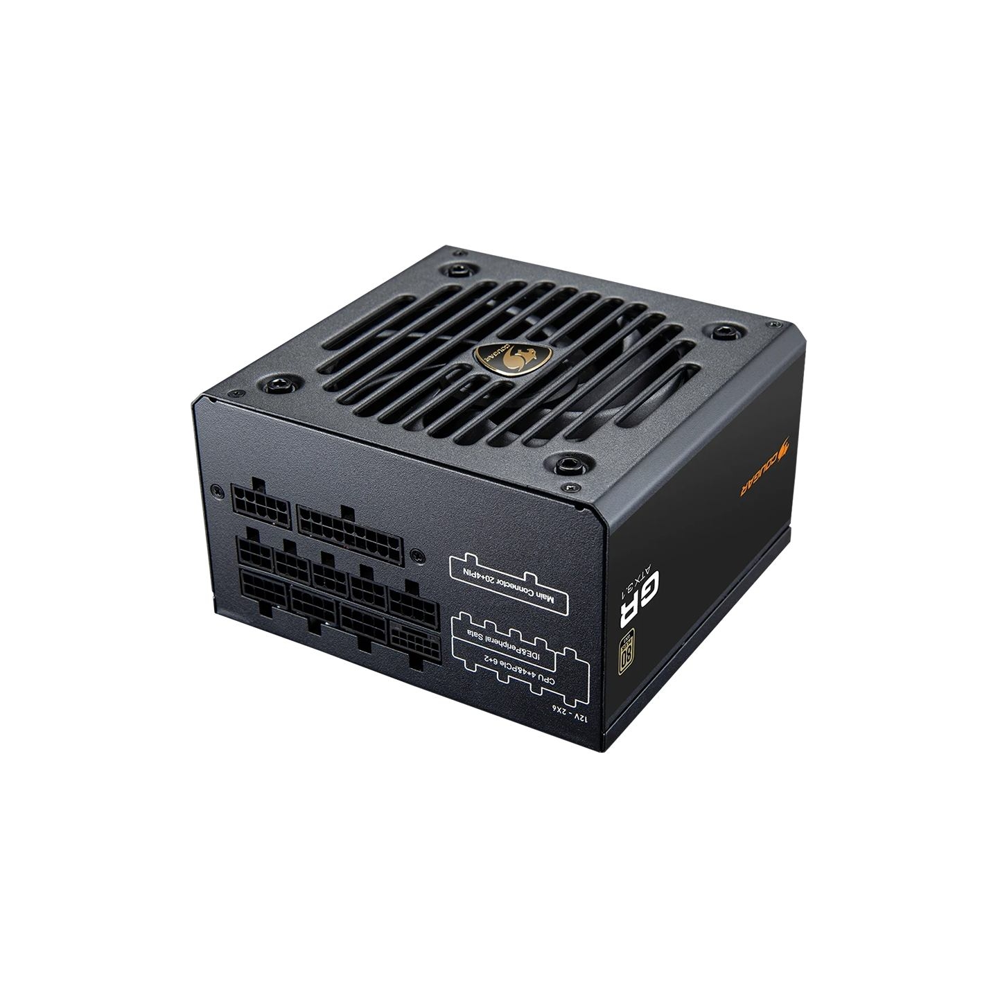 Cougar Gaming COUGAR GR 750 PSU 80plus Gold Fully Modular