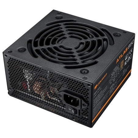 Cougar Gaming COUGAR ATLAS 650 PSU, 80 plus Bronze, 650W (ATX 3.1)
