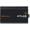 Cougar Gaming COUGAR ATLAS 650 PSU, 80 plus Bronze, 650W (ATX 3.1)