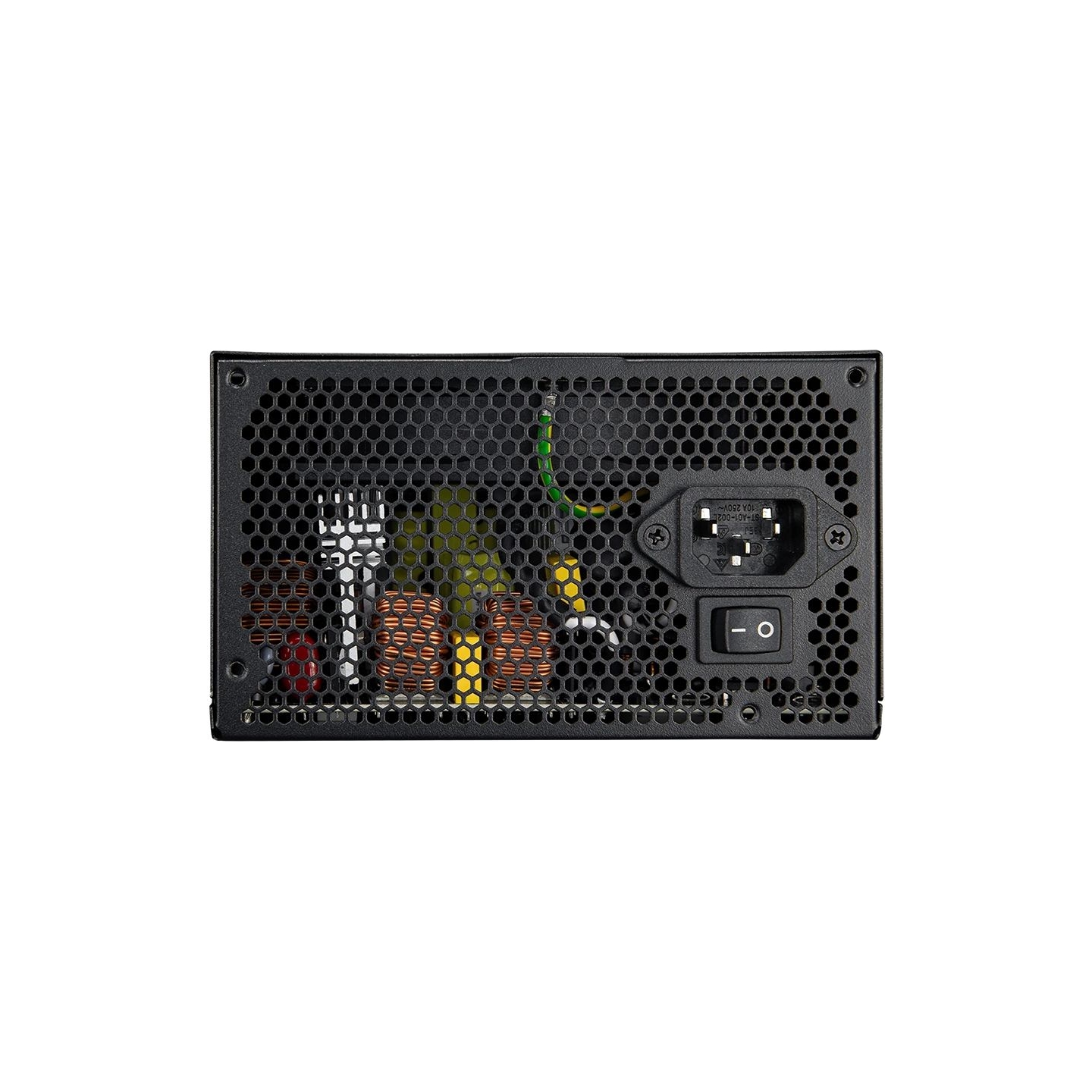 Cougar Gaming COUGAR ATLAS 650 PSU, 80 plus Bronze, 650W (ATX 3.1)