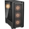 Cougar Gaming COUGAR MX600 PC Case, Full Tower, Black