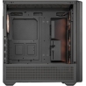 Cougar Gaming COUGAR MX600 PC Case, Full Tower, Black