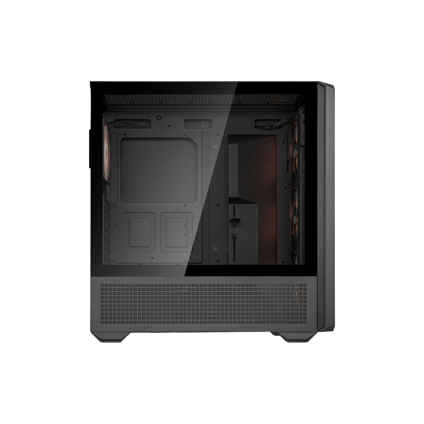 Cougar Gaming COUGAR MX600 PC Case, Full Tower, Black