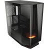 Cougar Gaming COUGAR FV270 PC Case, Mid tower, Black