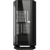Cougar Gaming COUGAR FV270 PC Case, Mid tower, Black