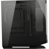 Cougar Gaming COUGAR FV270 PC Case, Mid tower, Black