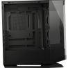 Cougar Gaming COUGAR FV270 PC Case, Mid tower, Black