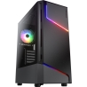Cougar Gaming COUGAR MX360 RGB PC Case, Mid Tower