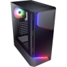 Cougar Gaming COUGAR MX360 RGB PC Case, Mid Tower