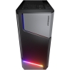 Cougar Gaming COUGAR MX360 RGB PC Case, Mid Tower