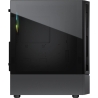 Cougar Gaming COUGAR MX360 RGB PC Case, Mid Tower