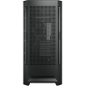 Cougar Gaming COUGAR AIRFACE PC Case, Mid Tower, Black