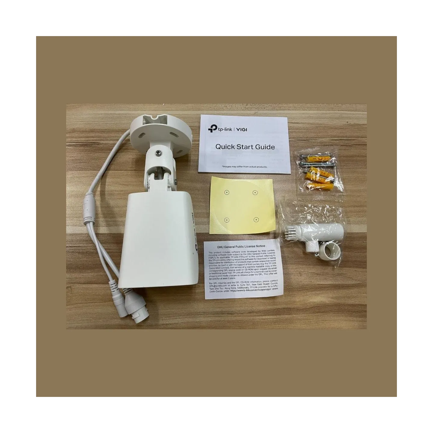 Tp-Link NET CAMERA BULLET H.264 4MP/VIGI C340(4MM) TP-LINK
