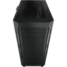 Cougar Gaming COUGAR AIRFACE PC Case, Mid Tower, Black