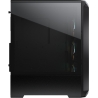 Cougar Gaming COUGAR Archon 2 RGB PC Case, Mid Tower, Black