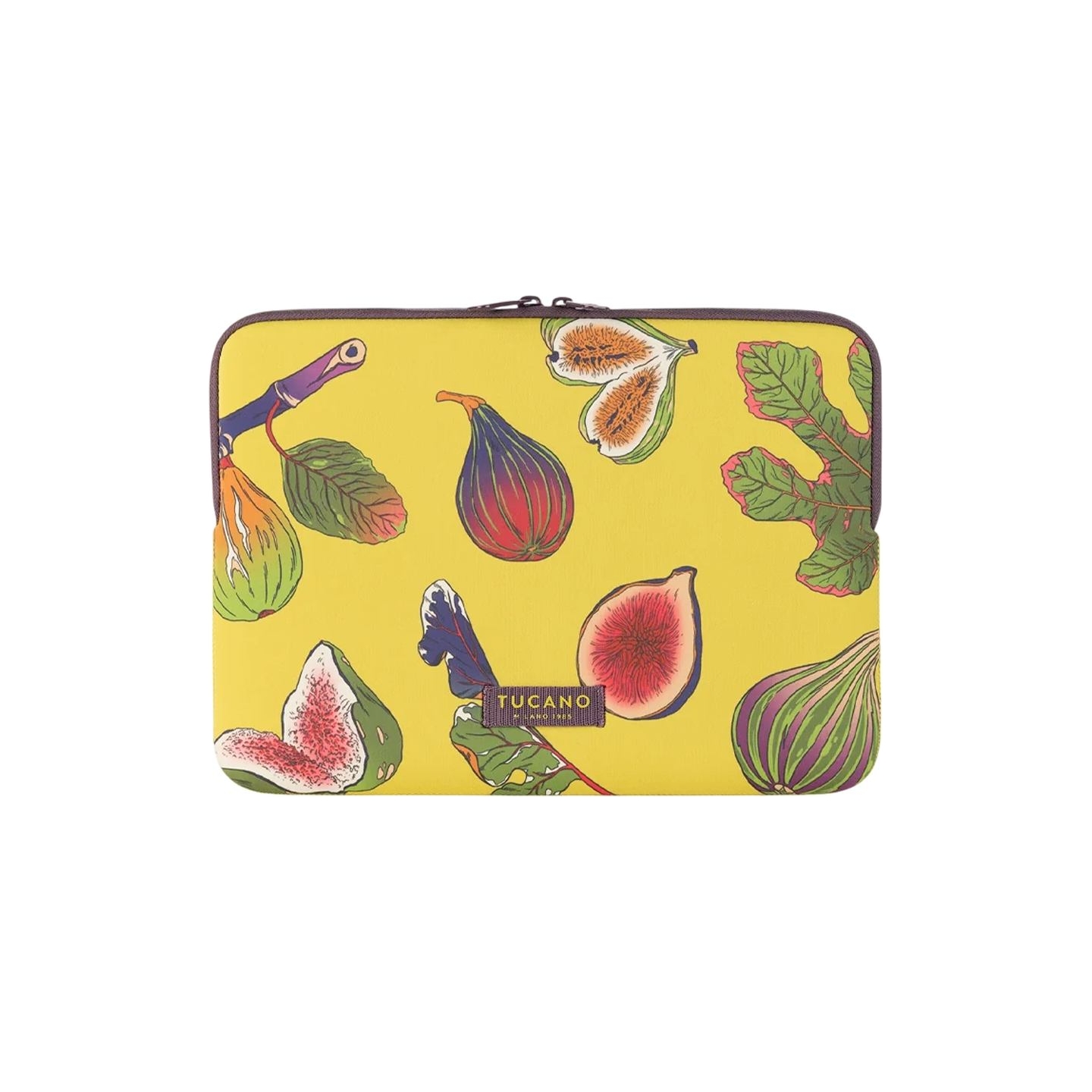 Tucano SCHIZZO SLEEVE MB 13'', Acid Green