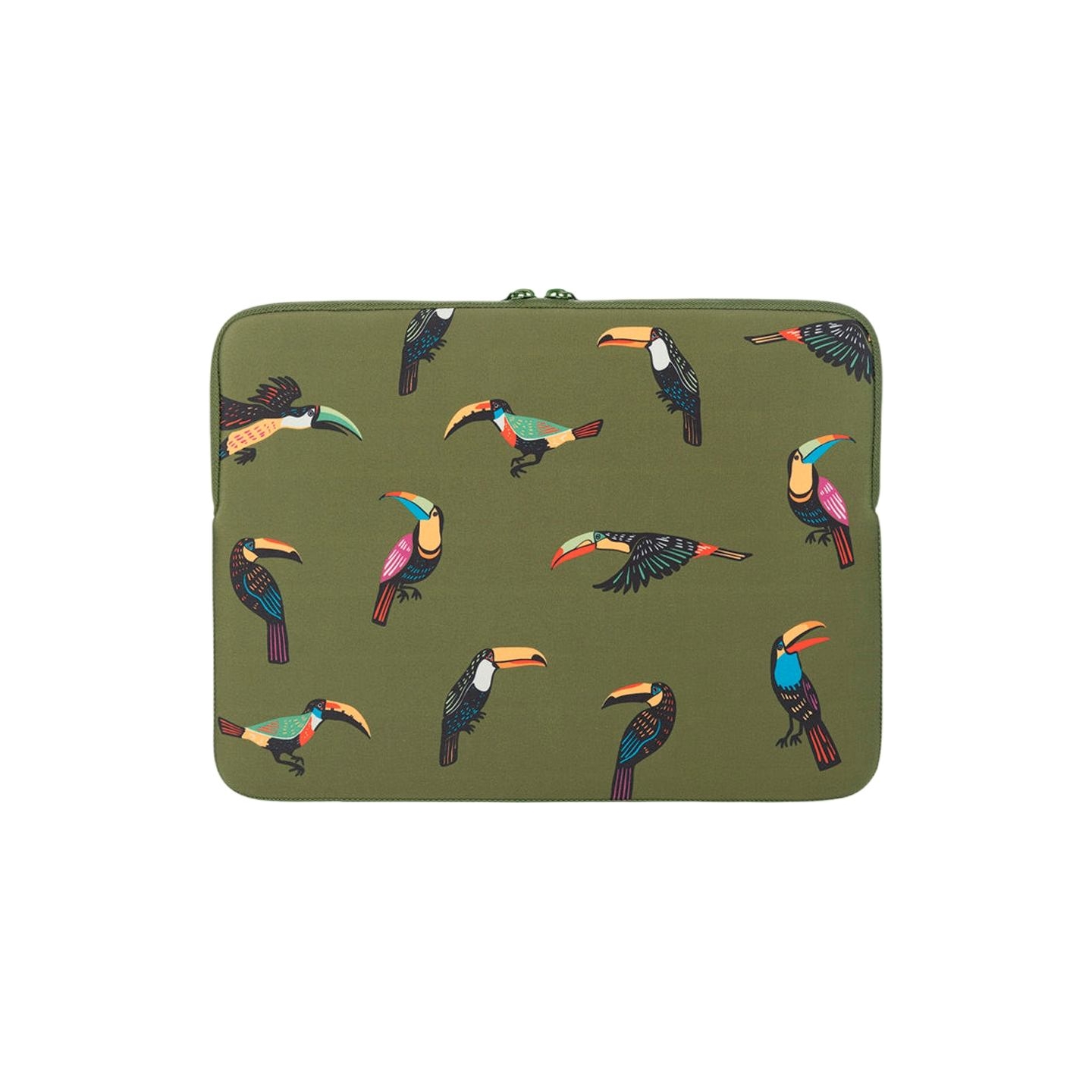 Tucano Tucani Case for 15-16 Laptop Green (BFTUC401516-V)