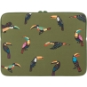 Tucano Tucani Case for 15-16 Laptop Green (BFTUC401516-V)
