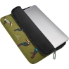 Tucano Tucani Case for 15-16 Laptop Green (BFTUC401516-V)
